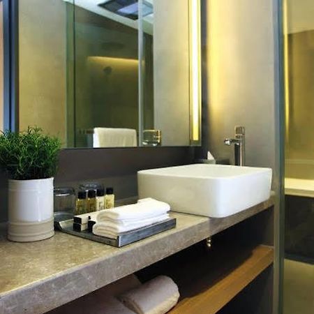 La Residence 샹하이 외부 사진