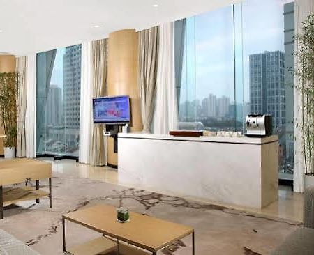La Residence 샹하이 외부 사진