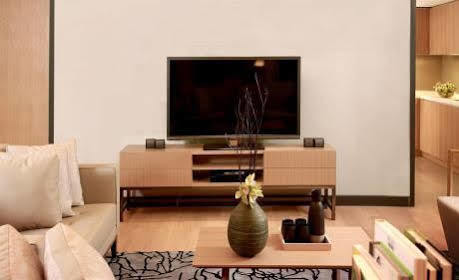 La Residence 샹하이 외부 사진