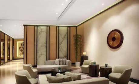 La Residence 샹하이 외부 사진