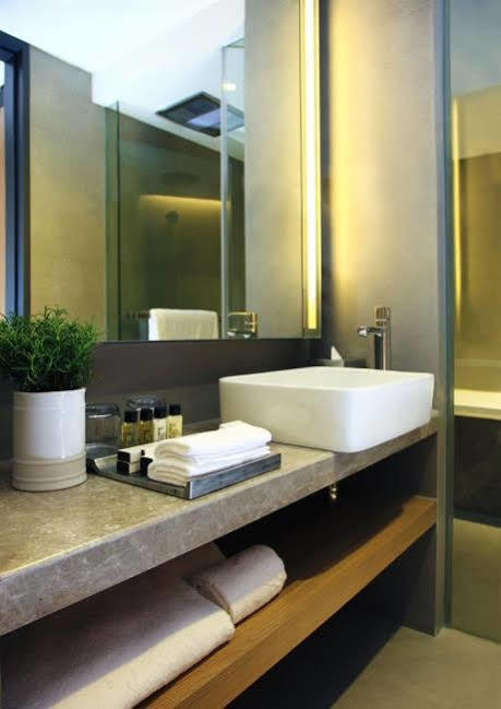 La Residence 샹하이 외부 사진