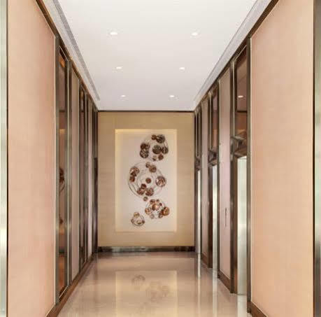 La Residence 샹하이 외부 사진