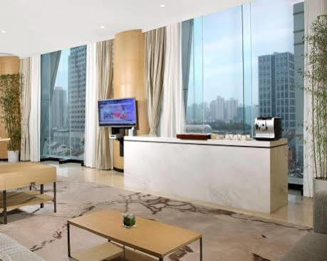 La Residence 샹하이 외부 사진