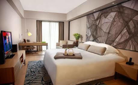 La Residence 샹하이 외부 사진