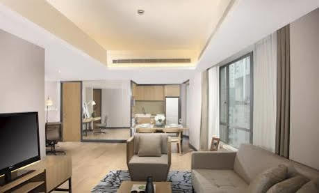 La Residence 샹하이 외부 사진