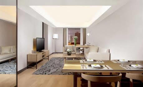 La Residence 샹하이 외부 사진